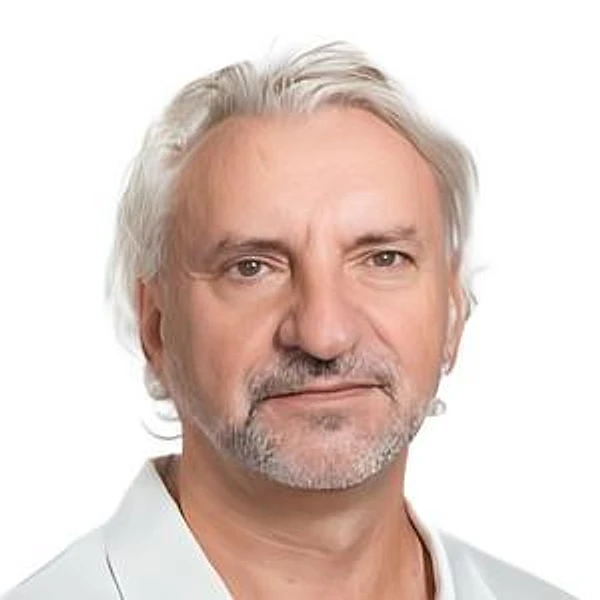 Кривобородов Григорий Георгиевич — Уролог, Москва