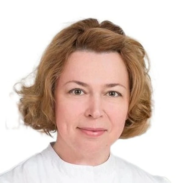 Черномазова Елена Александровна — Неонатолог, Педиатр, Воронеж