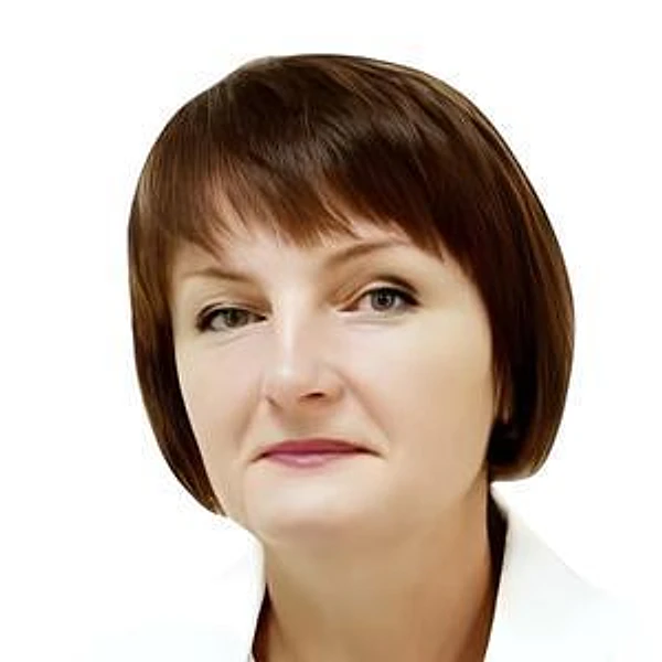 Рожкова Надежда Михайловна — Врач общей практики (семейный врач), с. Култаево