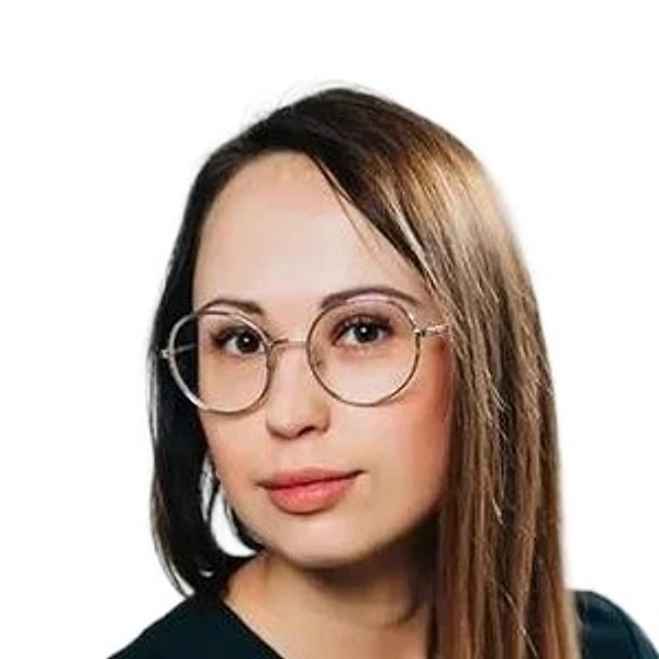 Семенова Екатерина Евгеньевна — Эндокринолог, Диетолог, Хабаровск
