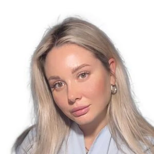 Максимова Екатерина Геннадьевна — Врач УЗИ, Терапевт, Хабаровск