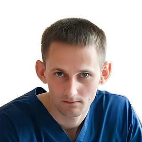 Малков Андрей Андреевич — Хирург, Эндоскопист, Хабаровск