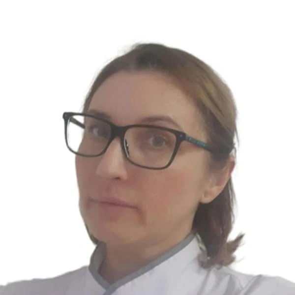 Гульнева Елена Юрьевна — Диетолог, Ярославль