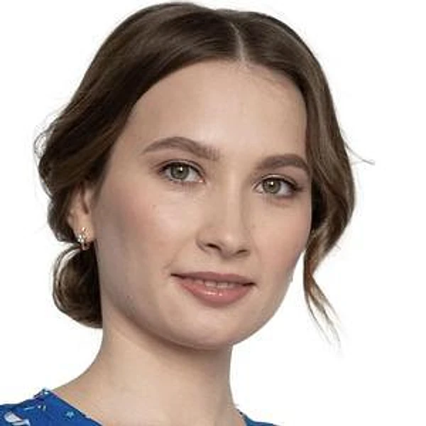 Киреева Лилия Разитовна — Детский стоматолог, Уфа