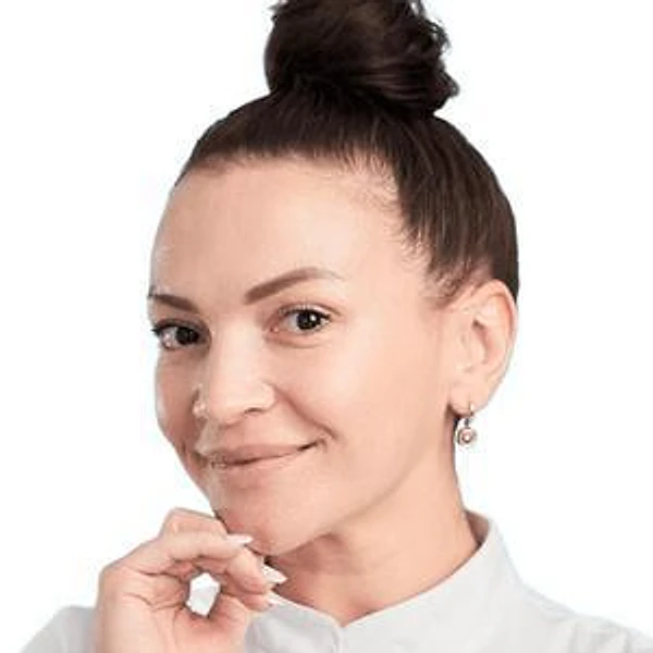 Брагина Елена Геннадьевна — Стоматолог-ортопед, Тюмень