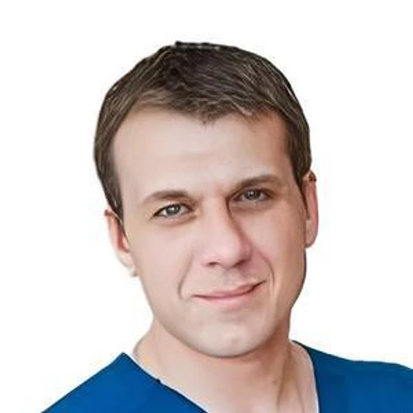Степанянц Николай Георгиевич — Онколог, Москва