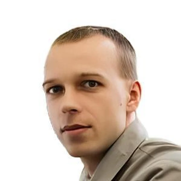 Перов Александр Сергеевич — Рентгенолог, Хабаровск