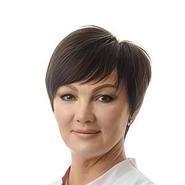 Бадаева Оксана Георгиевна — Офтальмолог (окулист), Хабаровск