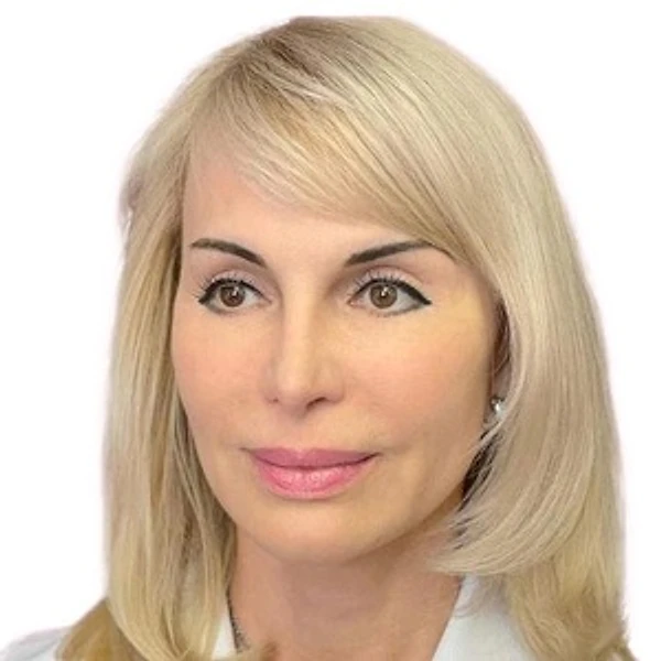 Гапоненко Елена Константиновна — Дерматолог, Венеролог, Врач-косметолог, Хабаровск