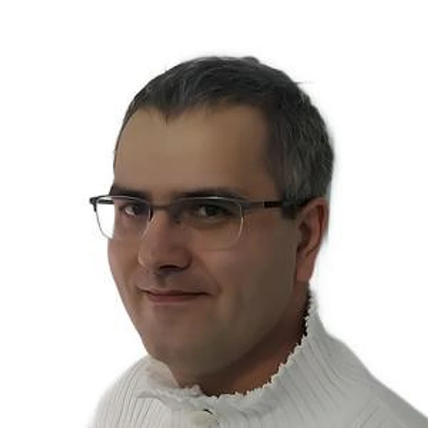 Флягин Максим Васильевич — Онколог-гинеколог, Москва
