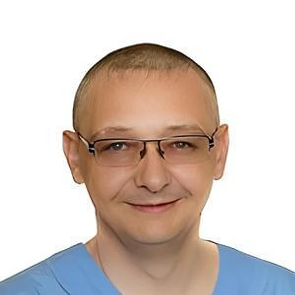 Елисеев Алексей Александрович — Массажист, Детский массажист, Новосибирск