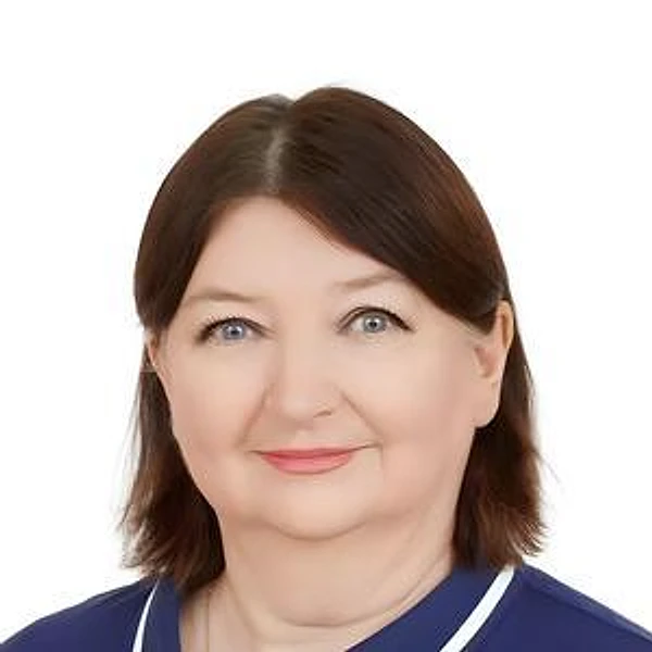 Фролова Елена Львовна — Радиотерапевт, Москва