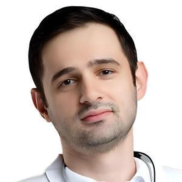 Гиголаев Алан Юрьевич — Стоматолог, Стоматолог-гигиенист, Стоматолог-ортопед, Москва