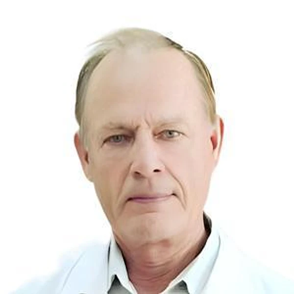 Бузорин Владимир Алексеевич — Уролог, Андролог, Отрадный
