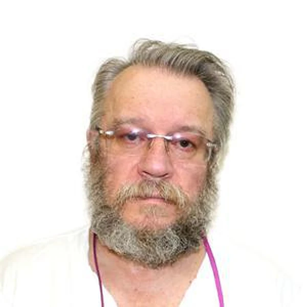 Смирнов Андрей Борисович — Онколог, Эндоскопист, Москва