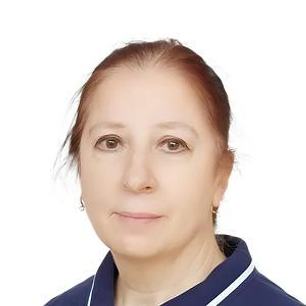 Бабич Наталья Борисовна — Гематолог, Москва