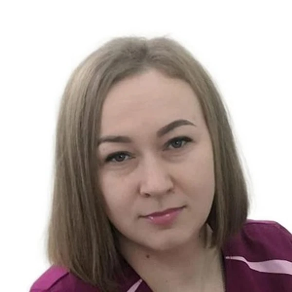 Глушкова Екатерина Александровна — Детский стоматолог, Отрадный