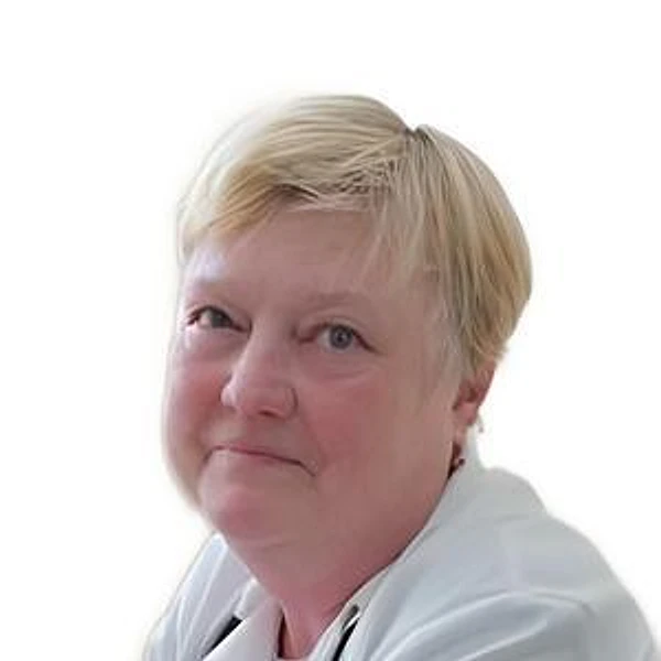 Енотова Ольга Дмитриевна — Педиатр, Отрадный