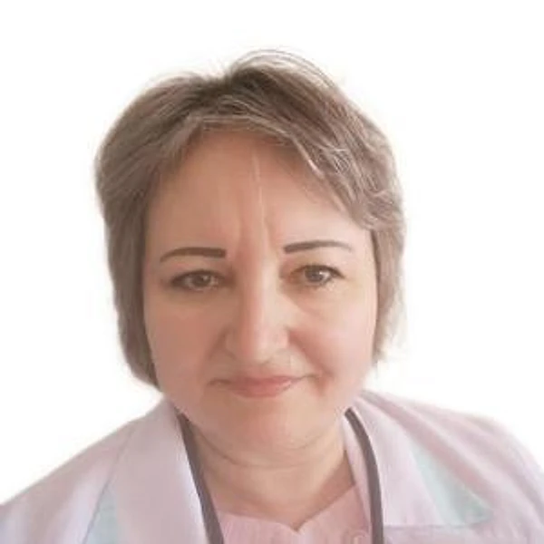 Исчалова Антонина Николаевна — Педиатр, Отрадный