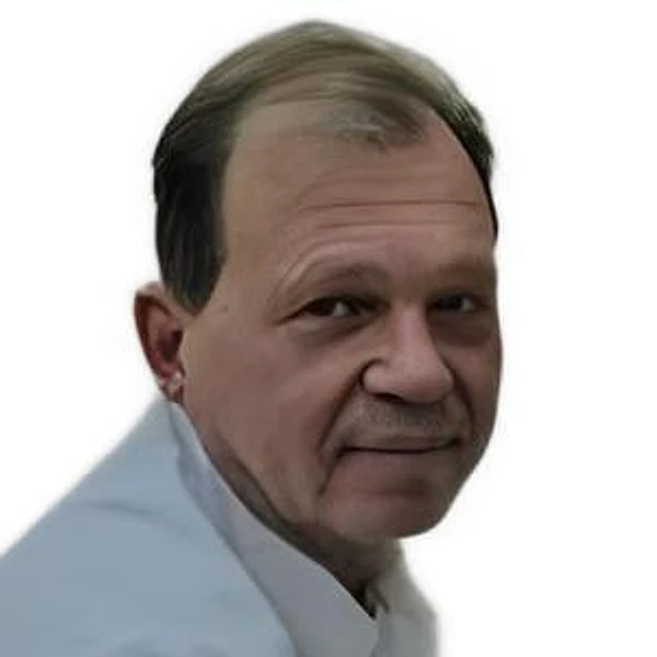 Куроедов Сергей Иванович — Хирург, Врач УЗИ, Лазерный хирург, Отрадный