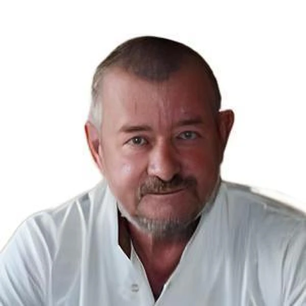 Летягин Григорий Николаевич — Акушер, Гинеколог, Отрадный