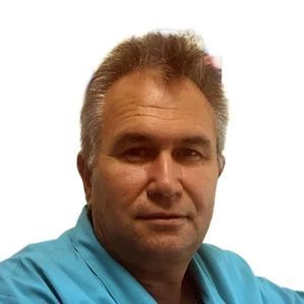 Пландовский Леонид Александрович — Стоматолог-ортопед, Отрадный