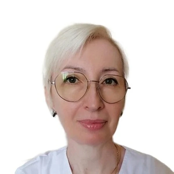 Липей Наталья Александровна — Офтальмолог (окулист), Вологда