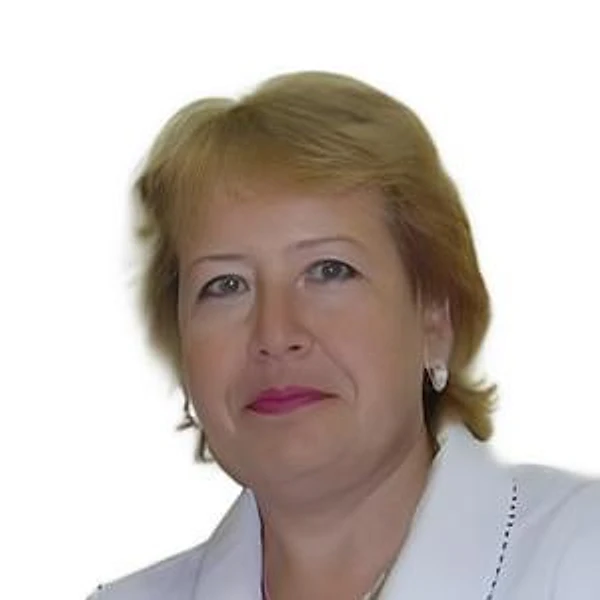 Рыбакова Марина Михайловна — ЛОР, ЛОР-хирург, Отрадный