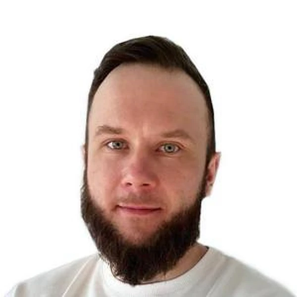 Сергеев Григорий Александрович — Анестезиолог-реаниматолог, Ярославль