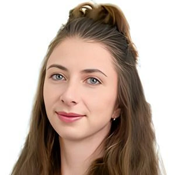 Кондратова Мария Юрьевна — Рентгенолог, Санкт-Петербург
