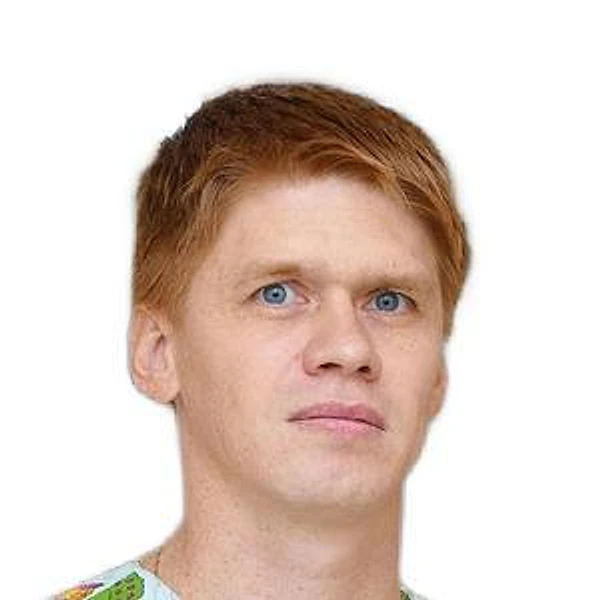 Языкин Михаил Олегович — Травматолог, Детский ортопед, Ортопед, Рентгенолог, Самара