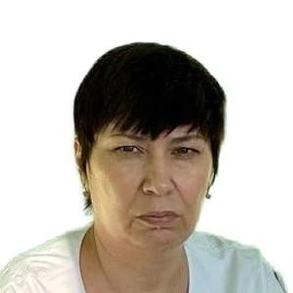Якунина Наталья Львовна — Педиатр, Отрадный