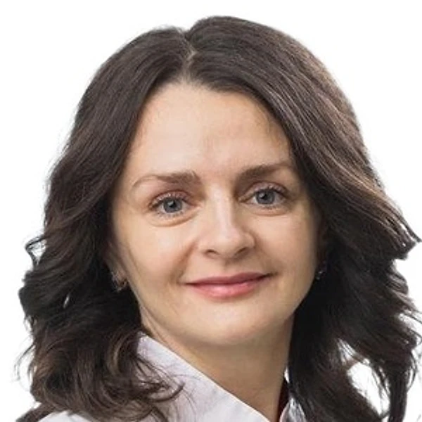 Новолодская Оксана Ивановна — Офтальмолог (окулист), Хабаровск