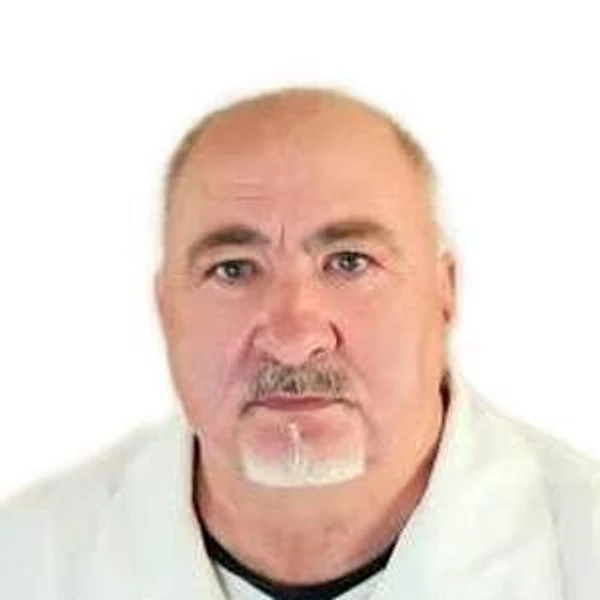 Шмелёв Виктор Петрович — Пульмонолог, Профпатолог, Терапевт, Отрадный
