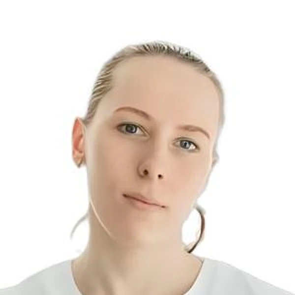 Серикова Ксения Николаевна — Эндокринолог, Хабаровск