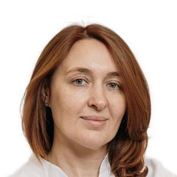 Черезова Юлия Михайловна — Гинеколог, Репродуктолог, Отрадный