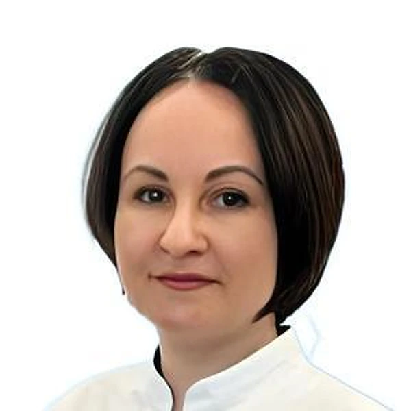 Мастягина Ольга Александровна — Врач УЗИ, Москва