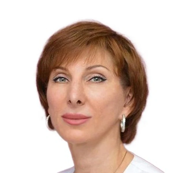 Щербинина Елена Владимировна — Врач-косметолог, Ростов-на-Дону