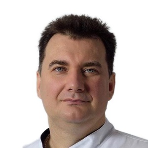 Зотов Вадим Анатольевич — Нейрохирург, Пятигорск