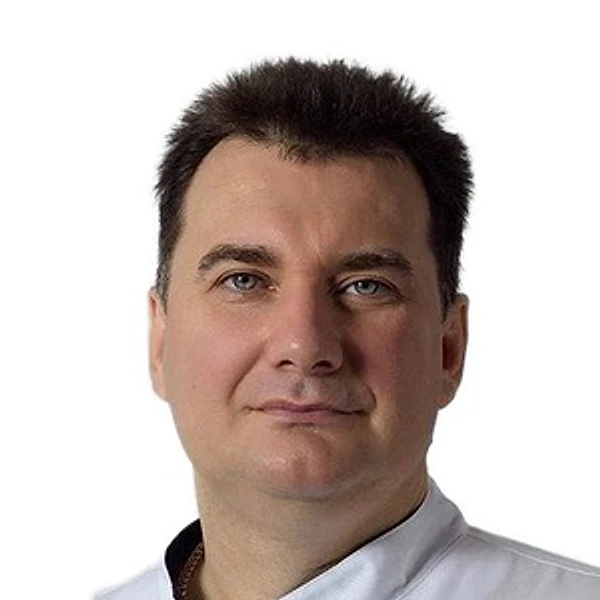 Зотов Вадим Анатольевич — Нейрохирург, Пятигорск