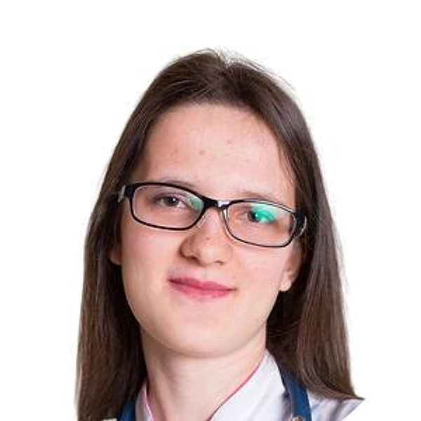 Сыркова Ольга Александровна — Инфекционист, Врач УЗИ, Хабаровск