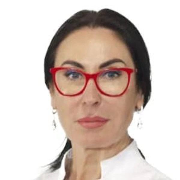 Малышевич Виктория Владимировна — Уролог, Андролог, Ростов-на-Дону
