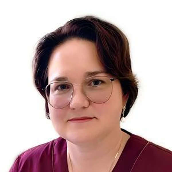 Ампульская Анна Сергеевна — Офтальмолог (окулист), Детский офтальмолог, Хабаровск