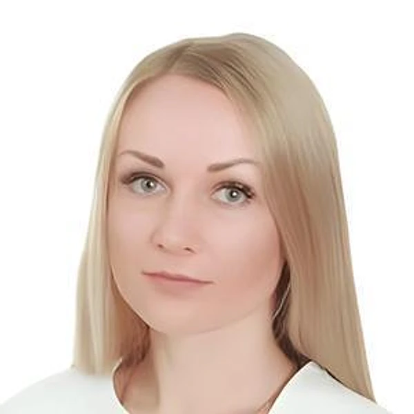 Нестерова Елена Александровна — Терапевт, Физиотерапевт, Краснодар