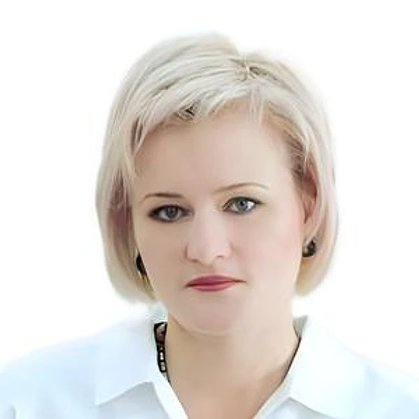 Беланова Ольга Николаевна — Детский невролог, Невролог, Рефлексотерапевт, Отрадный