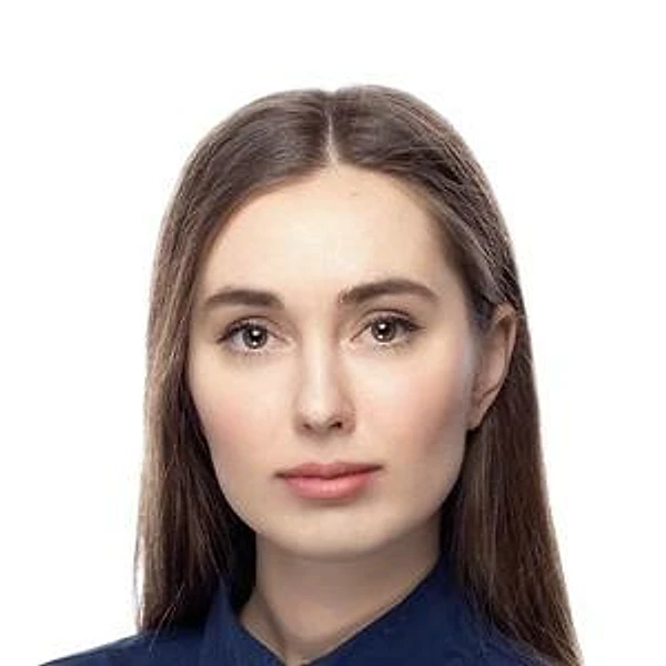 Сергеева Анна Васильевна — Офтальмолог (окулист), Хабаровск