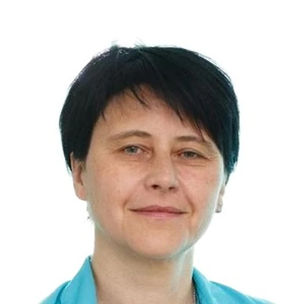 Ушакова Вера Георгиевна — Терапевт, Лимфолог, Массажист, Астрахань
