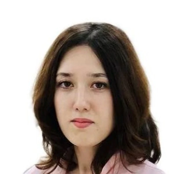 Макиевская Марина Викторовна — Эндокринолог, Хабаровск