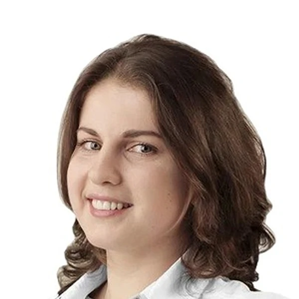 Бровко Оксана Владимировна — ЛОР, ЛОР-хирург, Москва
