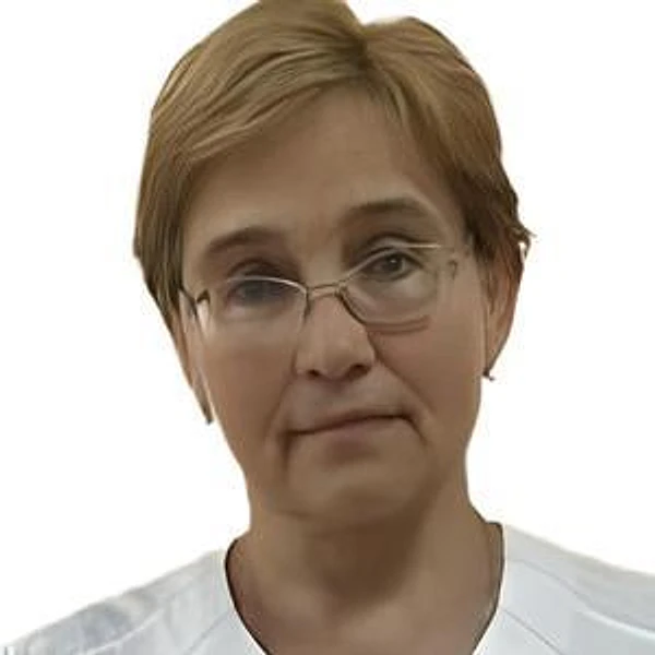 Корнеева Ольга Олеговна — Стоматолог, Отрадный